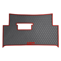 Xtreme 1st Row, Atlas, Red-GCM135