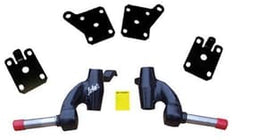 2008.5-Up EZGO TXT Gas - Jake’s 3 Inch Spindle Lift