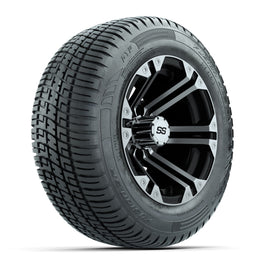 T&W Assy Set (4) 19-151 WHEEL/20-063 TIRE
