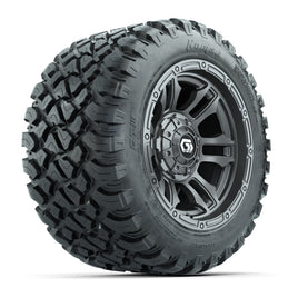 T&W Assy Set (4) 19-402 WHEEL/20-065 TIRE