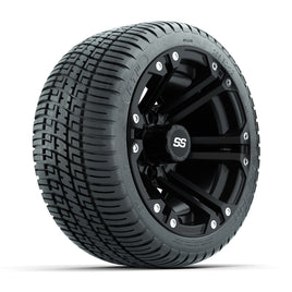 T&W Assy Set (4) 19-150 WHEEL/20-043 TIRE