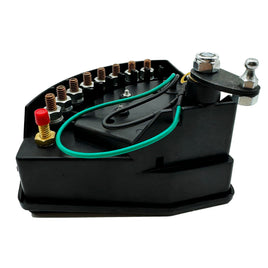 V-GLIDE ASSEMBLY, 36V
