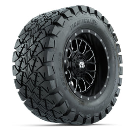 T&W Assy Set (4) 19-342 WHEEL/20-070 TIRE