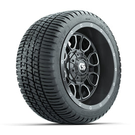 T&W Assy Set (4) 19-335 WHEEL/20-043 TIRE