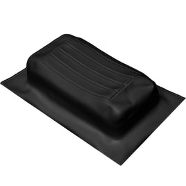 SEAT BACK COVER, BLK , YAMAHA G9, 11, 14, 16, 19, 20, 21, 22