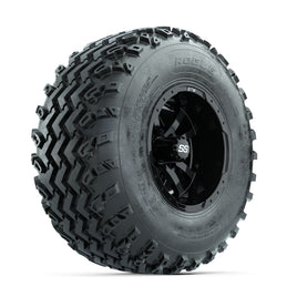 T&W Assy Set (4) 19-106 WHEEL/20-080 TIRE
