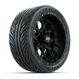 T&W Assy Set (4) 19-229 WHEEL/20-054 TIRE