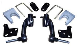 2008-13 EZGO RXV Electric - Jake’s 6 Inch Spindle Lift Kit