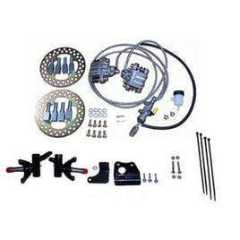 2001.5-Up EZGO Medalist-TXT - Jake’s Hydraulic Brakes