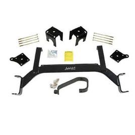 2013.5-Up EZGO Freedom TXT-T48 - Jake’s 5in Lift Kit