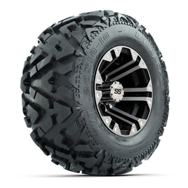 T&W Assy Set (4) 19-149 WHEEL/20-028 TIRE