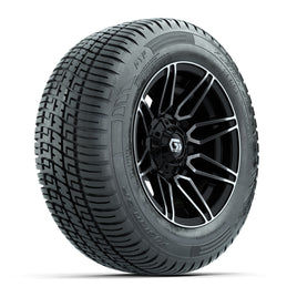 T&W Assy Set (4) 19-408 WHEEL/20-063 TIRE