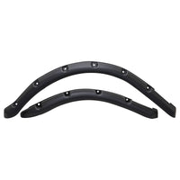GTW Fender Flares for Club Car DS (set of 4)