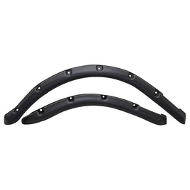 GTW Fender Flares for Club Car DS (set of 4)