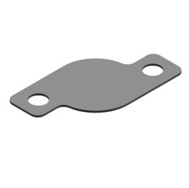 BAFFLE, CARBURETOR*