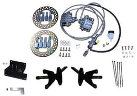 Jake’s™ EZGO Disc Brake Kit W/ Long Travel (Years 2001.5-Up) Item # 7288