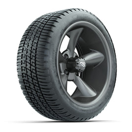 T&W Assy Set (4) 19-244 WHEEL/20-044 TIRE
