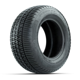 Tire, 10" GTW Fusion S/R Steel Belt Radial, 205/50-R10