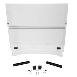 Windshield, Advanced EV, Icon i20, i40, i60, FD, Clear