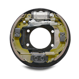 BACKING PLATE (PS), SIRIUS/CAPELLA 4/4+2