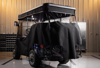 ENC 3 TRK 4P MJX GEN1 84” VERSA 4608 W/LOGO