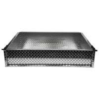 GTW Cargo Box, Aluminum