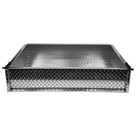 GTW Cargo Box, Aluminum