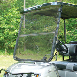 WINDSHIELD, YAM G22, FD, TINTED