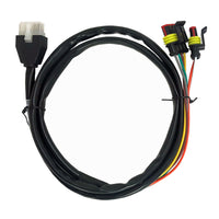 Kit, TAC3 850A 48/72V Club Car 1510/1515 CAN