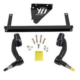 2017- Up Yamaha Electric Drive2 - Jake’s 6 Inch Spindle Lift Kit