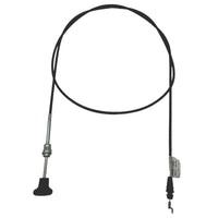 CHOKE CABLE- 294/ XRT 1500