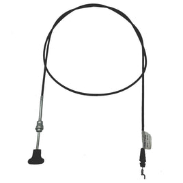 CHOKE CABLE- 294/ XRT 1500
