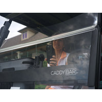 CADDYBAR, 43" BAR ONLY, UNIVERSAL