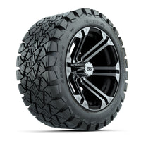 T&W Assy Set (4) 19-153 WHEEL/20-071 TIRE