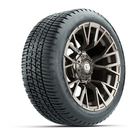 T&W Assy Set (4) 19-423 WHEEL/20-044 TIRE