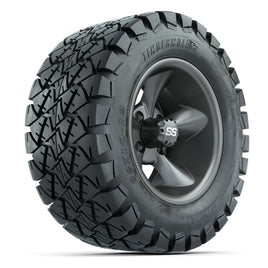 T&W Assy Set (4) 19-241 WHEEL/20-070 TIRE