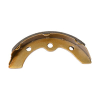 Brake shoe set, (8/Box)