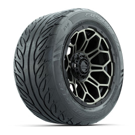 T&W Assy Set (4) 19-224 WHEEL/20-057 TIRE