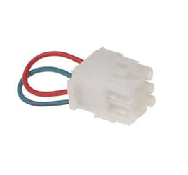 EZGO RXV Electric Jumper Run Plug (Years 2008-Up) OEM