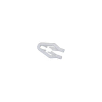 PLASTIC CLIP, LARGE, DASH SCREEN, XSERIES G2