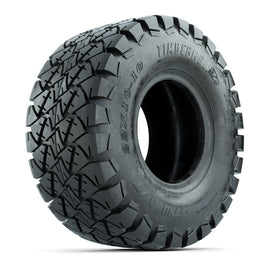 Tire, 10" GTW Timberwolf, 22x10-10 4PR