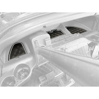 Xtreme Dash, CC Prec/Onw/Tempo, Gray-DM02