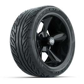 T&W Assy Set (4) 19-242 WHEEL/20-054 TIRE