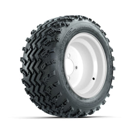 T&W Assy Set (4) 1724 WHEEL/20-077 TIRE