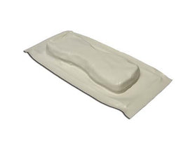 SEAT BACK COVER-STONE FOR YAMAHA DRIVE
