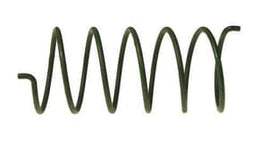 Club Car Driven Clutch Reversed Spring FE350 (Years 1998-2015) OEM