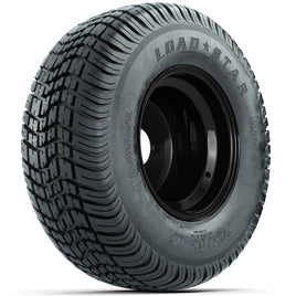 T&W Assy Set (4) 55118 WHEEL/40323 TIRE