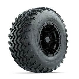 T&W Assy Set (4) 19-383 WHEEL/20-080 TIRE