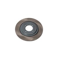 BRAKE ROTOR, FRONT, XSERIES G2