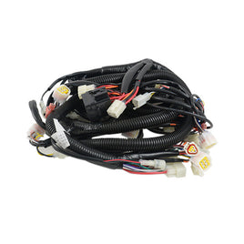 ACCESSORY HARNESS, SIRIUS 2/2+2